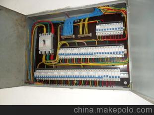 宁波市鄞州地区电气电工安装服务家庭装修电路改造